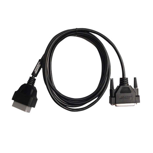Nissan Old-Style Port Cable For AD100 Programmer 