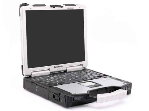 Panasonic Toughbook CF-29 Refurbished - DS - Our Automotive Brands Panasonic