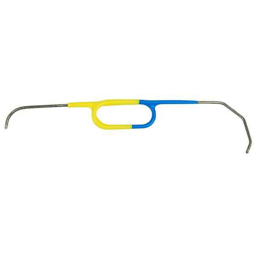 AccuReader HU100 IRT V1 Ignition Removal Tool for GM Picks & Decoders Accu-Reader