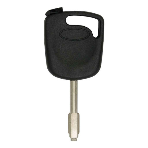 Keyless2Go Key Shell for Jaguar / Ford Tibbe 6-Cut FO21T7 Shop Automotive Keyless2Go