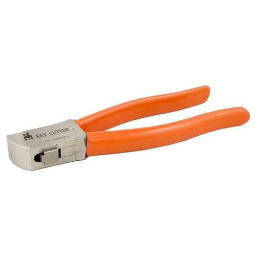 Original Lishi Key Hand Cutter Clipper Tool