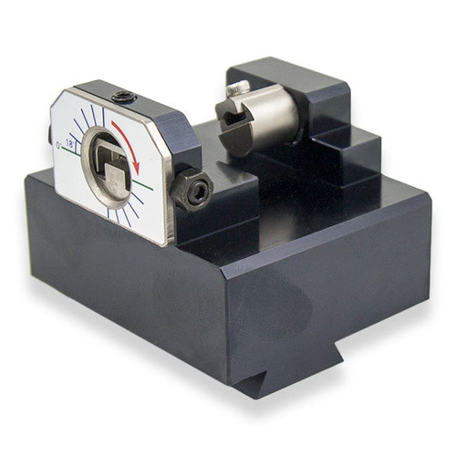 Lockdecoders Miracle Abloy Single Sided Jaw CP-102 For A9/A9P/A9S/A9-EDGE Our Brands