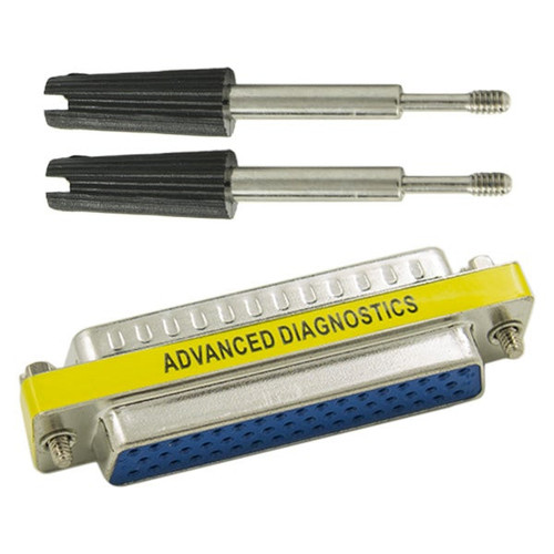 Advanced Diagnostics Smart Pro ADC2002 Smart Pro Pin Saver Shop Automotive