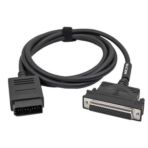 Advanced Diagnostics Smart Pro ADC2118 Smart Pro Nissan 10 Pin Lead Cable NATS2 Smart Pro