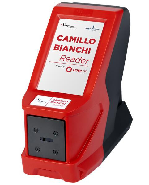 Keyline Keyline Camillo Bianchi Key Reader - DS - Broken Key Extractors