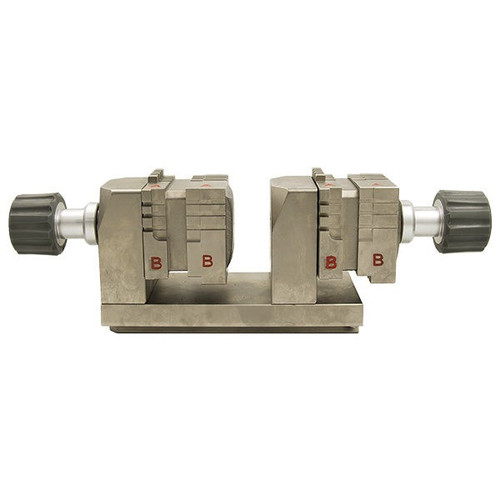Xhorse Jaw Clamp for CONDOR MANUAL XC-002 Key Cutting Machine