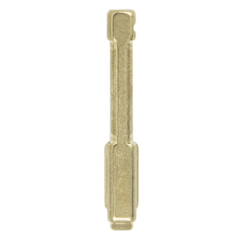 Keyless2Go Keyless2Go Replacement Switch Key Tibbe Blade for Jaguar Flip Key Shop Automotive
