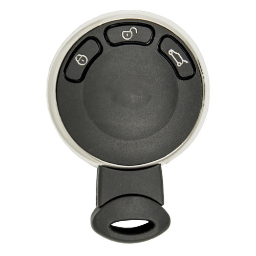 Keyless2Go Mini 3-Button Smart Key IYZKEYR5602 3456368-02 315 MHz, Premium Aftermarket