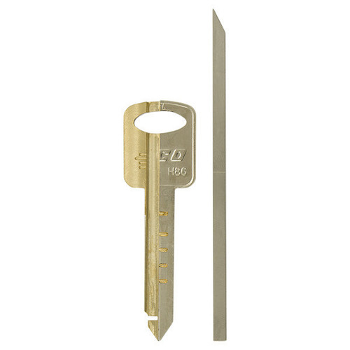 EEZ Reader EEZ Reader H86-PT H75 HUF 8-Wafer System Ford Focus, Escape and Mazda Tribute 2000 and Up Our Automotive Brands