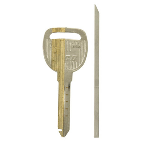 EEZ Reader EEZ Reader B96 Saturn 1998 and Up Picks & Decoders