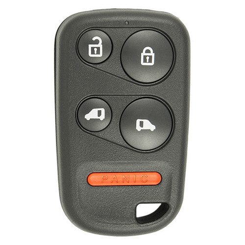 Xhorse VVDI Honda Type Universal Remote 5 Buttons