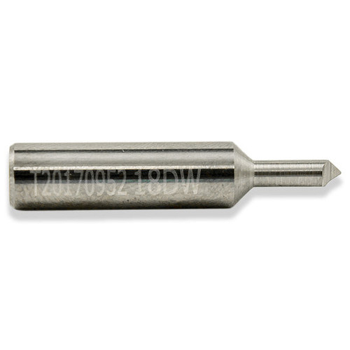 ilco Silca Ilco Engraving Cutter 18DW D748741ZB for Futura Pro and Futura Pro One Our Brands