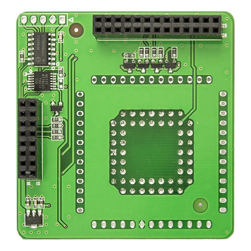 Xhorse MC68HC05BX (PLCC52) Adapter XDPG15 for VVDI PROG