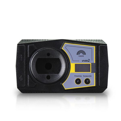 Xhorse Xhorse VVDI2 Commander Key Programmer - Basic Functions Our Automotive Brands