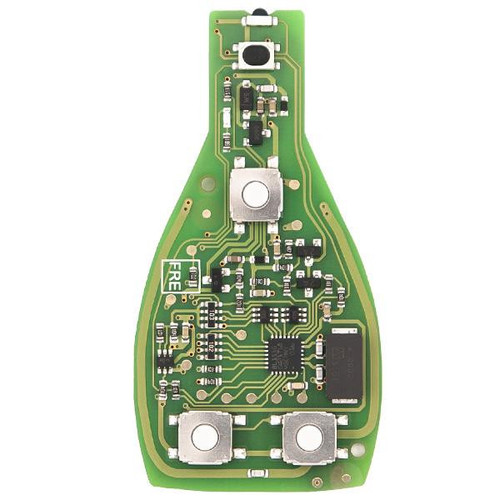 Xhorse Xhorse VVDI BE Key PCB 315MHz - 433MHz for VVDI MB Tool Our Brands