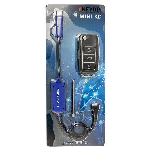 KEY DIY KEYDIY Mini KD Universal Remote Generator For Android Devices Our Brands