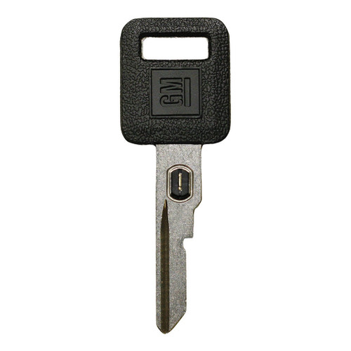 Strattec STRATTEC (595525) #15 Single-Sided VATS Key Strattec