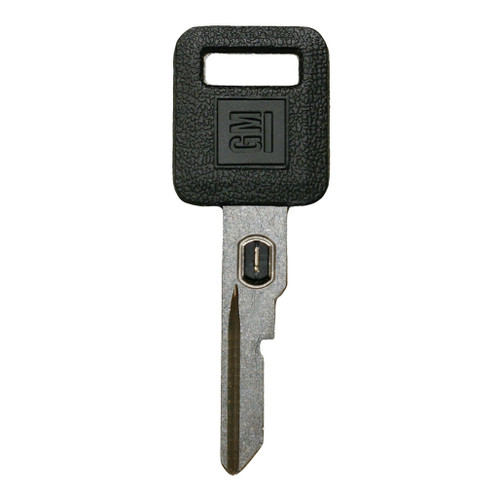 Strattec STRATTEC (595521) #11 Single-Sided VATS Key Keys & Remotes