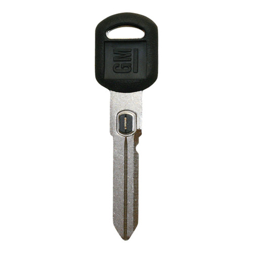 Strattec STRATTEC (596779) #9 Double-Sided VATS Key Strattec