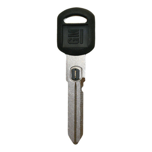 Strattec STRATTEC (596778) #8 Double-Sided VATS Key Our Automotive Brands