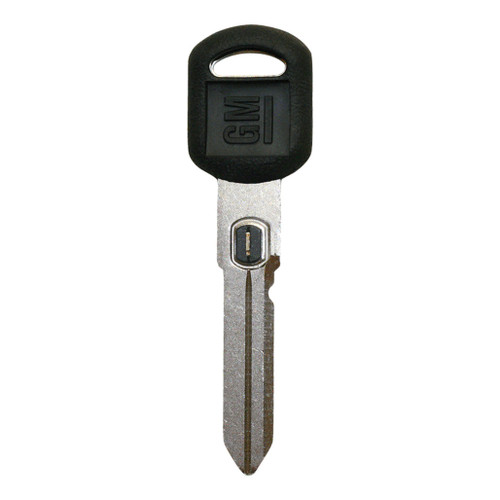 Strattec STRATTEC (596775) #5 Double-Sided VATS Key Our Brands