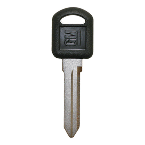 Strattec STRATTEC 596222 B83-P Plastic Head Key, Pack of 10 Shop Automotive