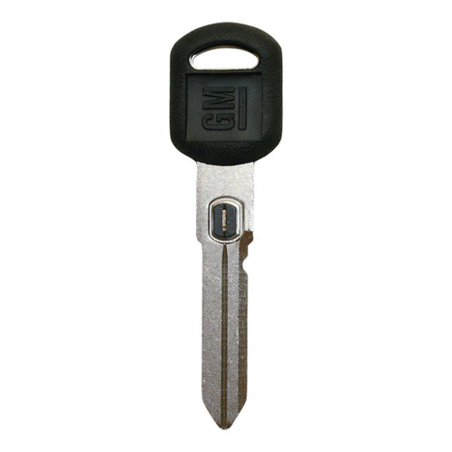 Strattec STRATTEC (596781) #11 Double-Sided VATS Key Shop Automotive