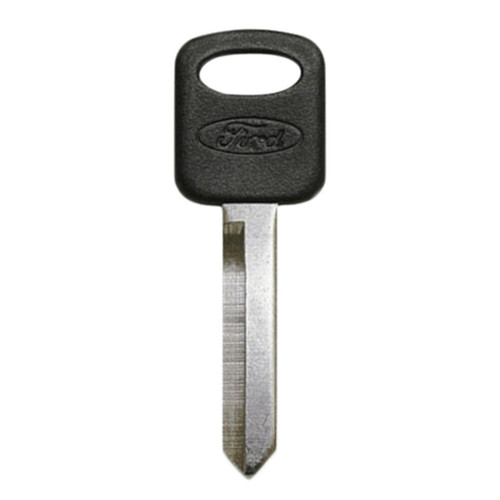 STRATTEC 596758 H60-P Plastic Head Key, Pack of 10