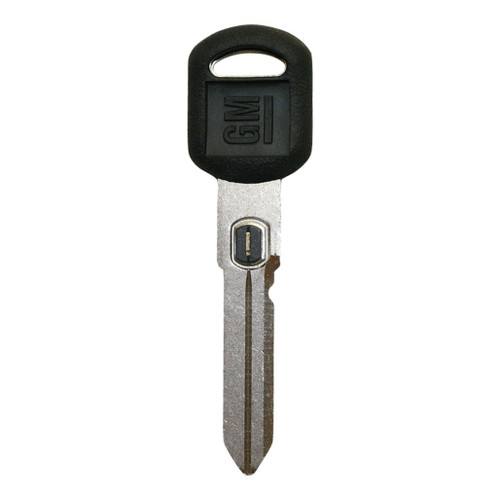 Strattec STRATTEC (596777) #7 Double-Sided VATS Key Keys & Remotes