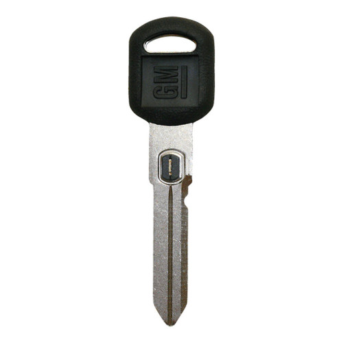 Strattec STRATTEC (596774) #4 Double-Sided VATS Key Shop Automotive