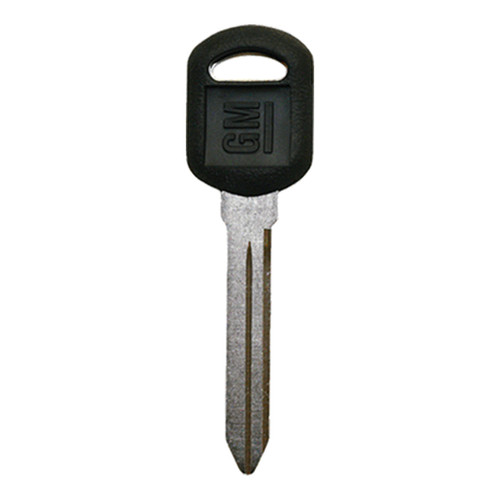 Strattec STRATTEC 597749 B89-P Plastic Head Key, Pack of 10 Shop Automotive