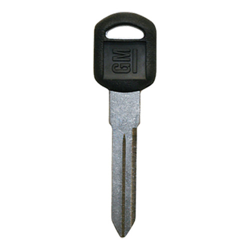 STRATTEC 597500 B86-P Plastic Head Key, Pack of 10