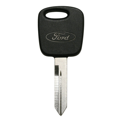 Strattec STRATTEC (597602) H72-PT Transponder Key, Texas ID 4C Automotive Keys