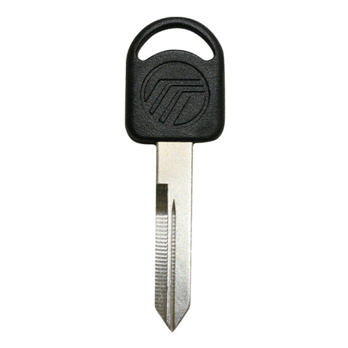 Strattec STRATTEC 597037 H75-P Plastic Head Key, Pack of 10 Automotive Keys