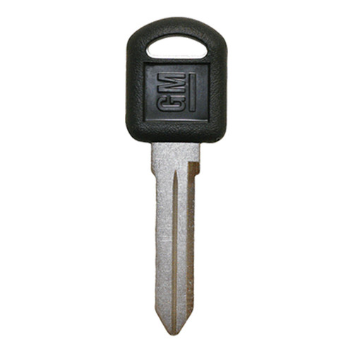 Strattec STRATTEC 597253 B92-P Plastic Head Key, Pack of 10 Shop Automotive