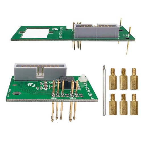 YANHUA - YH TECH ACDP IMMO Module #20 for Volvo With License A302 Our Brands