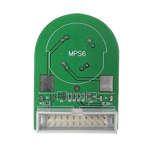 ACDP Module #14 MPS6 Gearbox Cloning Interface Board for Land Rover/Ford/Chrysler/Dodge