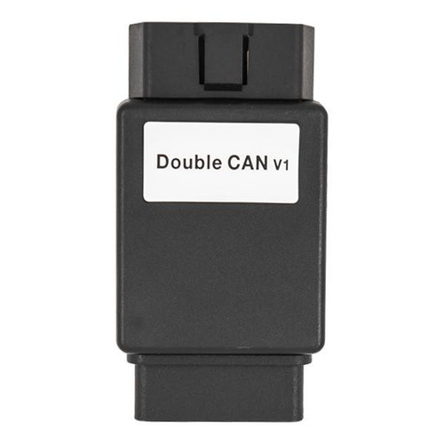 YANHUA - YH TECH ACDP Double CAN Adapter For Jaguar/ Land Rover OBD ACDP Adapters & Cables