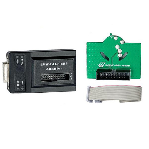 YANHUA - YH TECH ACDP Module #17 BMW E Chassis 6HP Bench Renewing Kit ACDP Modules