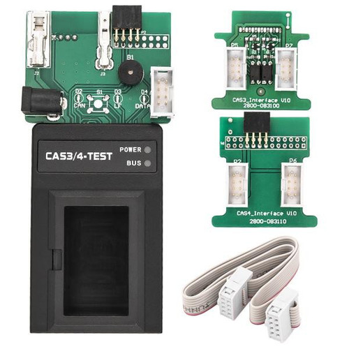 YANHUA - YH TECH ACDP BMW CAS3 / CAS34 Tester YH Tech