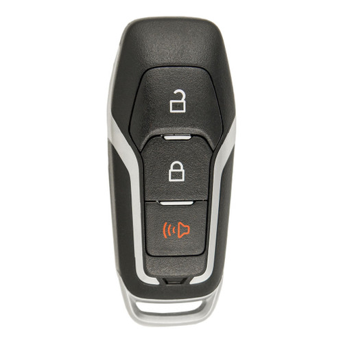 Keyless2Go KEYLESS2GO Ford 3-Button Smart Key M3N-A2C31243800 164-R8111 315 MHz, Premium Aftermarket Our Automotive Brands