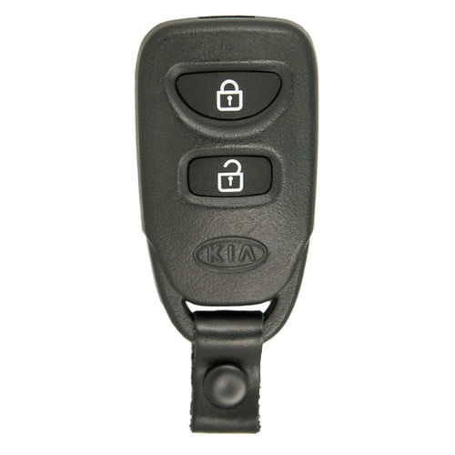 Original Kia 3-Button Remote NYOSEKS-SL10ATX 95430-3W100 - New OEM Keys & Remotes