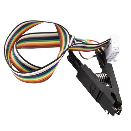 Xhorse SOP8 Programming Clip & Cable For VVDI PROG