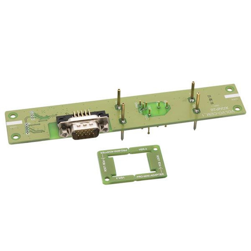 Xhorse Xhorse XDNP28 Volvo CEM-1 Solder-Free Adapter For Key Tool Plus & Mini Prog Xhorse