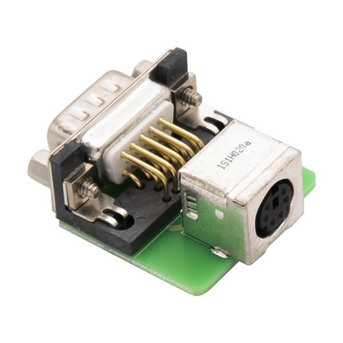 Xhorse Xhorse XDNP15 DP15-PS2 Adapter To Use With Renew Adapters For Key Tool Plus & Mini Prog Xhorse Key Tool Plus & Mini Prog Adapters & Cables