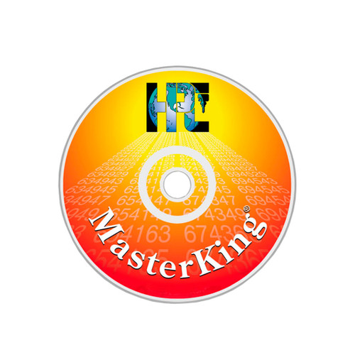 HUDSON - HPC HPC MasterKing And How To Create Master Key Systems Combo Pack Software & Upgrades
