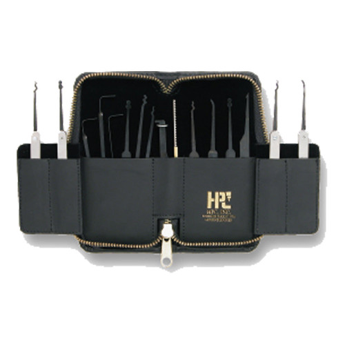 HUDSON - HPC HPC NDPK Deluxe Pick Set - 16 Tools Picks