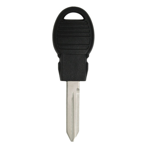 K3yless2Go Chrysler Dodge Jeep Ram Y170-PT Transponder Key, Philips ID 46 - Premium Aftermarket