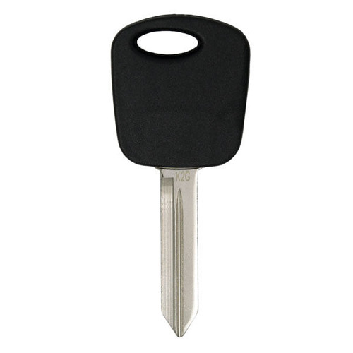 Keyless2Go KEYLESS2GO H74-PT Transponder Key, 4D-60 Our Brands