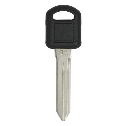 Keyless2Go KEYLESS2GO B103-PT5 Cloneable Transponder Key Our Brands